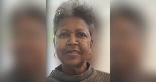 Obituary for Ella Jean (Funches) Ousley