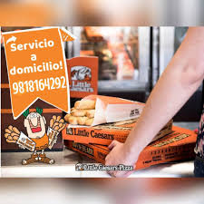 Maybe you would like to learn more about one of these? Little Caesar Fundadores Campeche Home Facebook