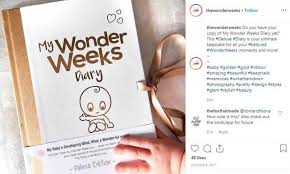 Join the phenomenon that has been embraced by celebrities, social media influencers, and parents worldwide. The Wonder Weeks Everything You Need To Know Kidspot