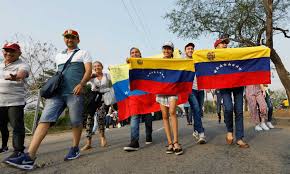 El migrante en condición irregular que quiera acogerse al estatuto deberá certificar que se encontraba en colombia desde antes del 31 de enero del 2021. Migracion Colombia Iniciara Registro Unico Para Migrantes Como Preambulo Al Etpv Noticias De Cundinamarca Y Fusagasuga En Dia A Dia