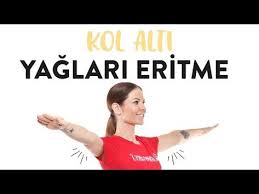 Sirt Ve Kol Alti Yaglarin Eritme Hareketleri Youtube Squat Workout Koltuk Alti Kardiyo Egzersizleri