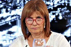 Este lunes la gota que rebasó el vaso de la miserabilidad estuvo relacionada con las vacunas de la farmacológica pfizer, las. Patricia Bullrich Desmintio Que El Gobierno De Mauricio Macri Haya Apoyado Un Golpe De Estado En Bolivia Se Hizo Todo Lo Contrario La Nacion