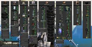 Initially found as an abandoned and cluttered bomb shelter without any means of sustaining life. Loot The Official Escape From Tarkov Wiki
