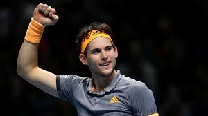 Thiem, tsitsipas safely through | barcelona open 2019 highlights day 2. Thiem Dethrones Zverev To Set Up Tsitsipas Final Tennis Majors