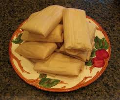 Traditional Tamales Recipe Food Com Recipe Tamale Recipe Traditional Tamales Mexican Food Recipes