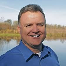 Les Baugh (@supervisorbaugh)