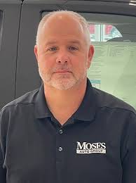 Moses Toyota of Morgantown Staff