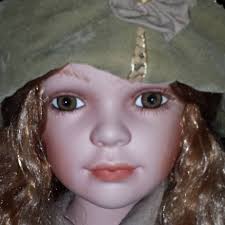 Porcelain Doll Rescue Centre. Ibiza