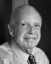 Obituary of Dennis Joseph O'Connor