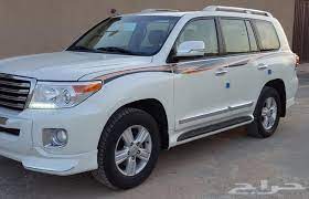 جيب لاندكروزر 2015 gx r v8