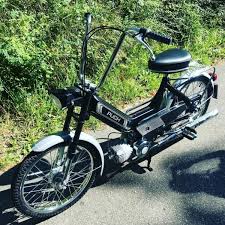 Der roller darf nur von einer person genutzt werden. Hochwertige Mofa Teile Geben Ihrem Kultigen Stuck Den Letzten Schliff