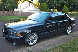 2003 Bmw 540i Sedan Auction Cars Bids