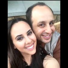 Marina Faragalla's Instagram, Twitter & Facebook