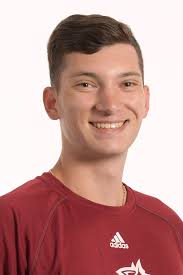 2020-21 Men's Tennis Roster