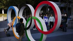 Day 3 schedule, what to watch, results from tokyo as simone biles, katie ledecky get started major upset in women's tennis headlines olympic games thus far. Tokyo Olympics 2021 To Decide On Spectator Limits By End Of April Marketshockers