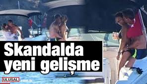 Murat başoğlu'nun öz ağabeyinin kızı olan burcu başoğlu'nun 2 yıllık eşi selçuk kabadayı da dün boşanma davası açtı. Murat Basoglu Ve Yegeni Burcu Basoglu Kabadayi Ya Hapis Istemi Haberi Son Dakika Haberleri
