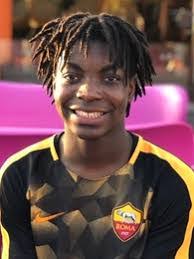 Jonas Owens's Instagram, Twitter & Facebook