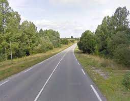 Renforcer la sécurité des usagers sur le réseau routier départemental. Route Departementale Francaise D490 76 Wikisara Fandom