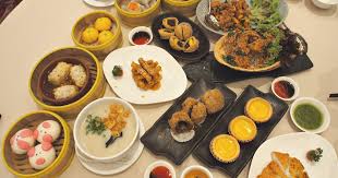 In unserem restaurant erwarten sie eine angenehme atmosphäre, ein freundliches serviceteam sowie traditionelle. Oriental Star At Ekocheras Mall Let S Have A Dim Sum Feast Pureglutton