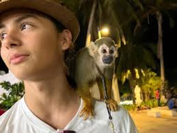 Quem Seria Seu Namorado Em The Black Phone?