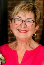 Glenda Broad Obituary