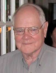 James Gantz Obituary (1924