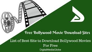 Sure, smaller independent films can get away with something interesting (usually with a yellow backgrou. Free Bollywood Movies Download Websites Best Site To Download Hindi Movies
