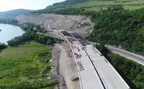 Ministrul RÄƒzvan Cuc Zice Lotul 4 De Pe Autostrada A1 Lugoj Deva Va Fi Gata In Iulie
