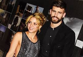 They have been together since 2010; Happy Birthday Shakira And Pique Relive Their Meant To Be Love Story Photo 1
