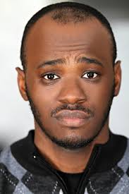 Эрик Уорд (Eric Word)