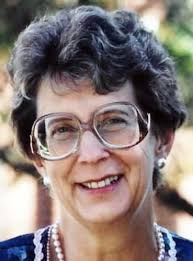 Marjorie Spence Obituary (1933