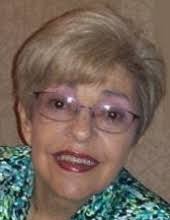 Obituary information for Marie Rachlen