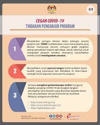 Haji ghazali blin hasan n.026 bangi : Bersama Menangani Coronavirus Ust Dr Khairuddin At Takiri Facebook