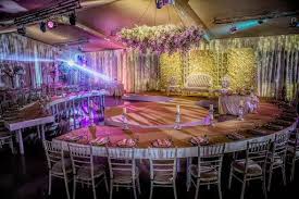 Add red envelopes around the table to make it look more festive. Everything You Need To Know About Asian Wedding Decor