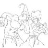 Some of the coloring pages shown here are dbz coloring coloring to, coloriages imprimer son gohan numro 66. 1