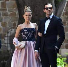 Maybe you would like to learn more about one of these? Victoria Swarovski Shitstorm Fur 800 000 Euro Brautkleid Gala De