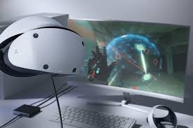 PSVR2-Adapter bringt PC-Kompatibilität - VirtualRealPorn.com