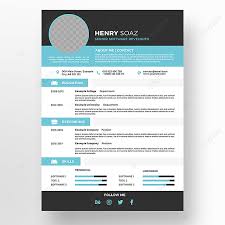 ✓ download in 5 min. Download Template Cv Piccomemorial