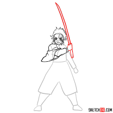 We did not find results for: How To Draw Tanjiro Kamado Demon Slayer Sketchok Easy Drawing Guides