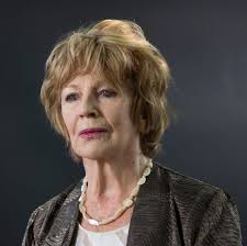 Edna O'Brien: The Country Girls writer dies aged 93