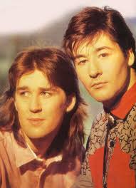 China Crisis