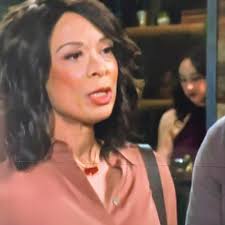 She looks fabulous!!!! 🤩 ✌🏼