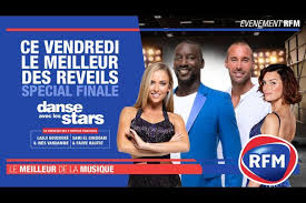 La finale de danse avec les stars, c'est ce soir à 20h45 sur tf1. Le Meilleur Des Reveils Emission Speciale Danse Avec Les Stars Le 22 Novembre