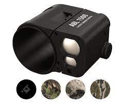 We did not find results for: Atn Auxiliary Ballistic Laser 1500 Laser Range Finder For Hunting Atn Corp