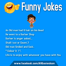 'you are very sick' the patient to the doctor: English Funny Comedy Jokes