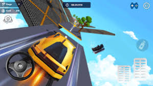The real car experience es todo un viaje automovilístico con los coches más prestigiosos del mundo! Car Stunts 3d Free Extreme City Gt Racing Mod Apk Android 0 2 62
