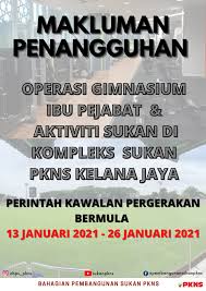 Peta kecil kawasan kelana jaya. Facebook