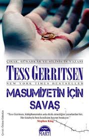 Masumiyetin Icin Savas Tess Gerritsen Pdf Indir Masumiyetin Icin Savas Tess Gerritsen Masum Oldugu Kanitlanana Kadar Kitap Kitap Listeleri Okuma Listeleri