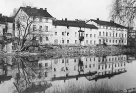 Turku palaa kartalle