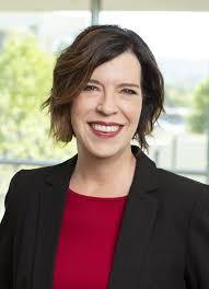 Women in Insurance Leadership profiles 2023